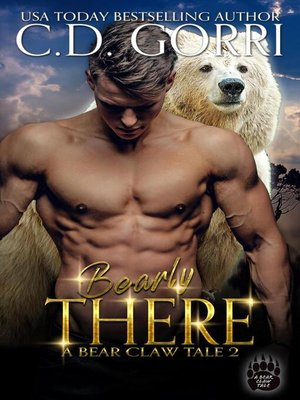 cover image of Bearly There